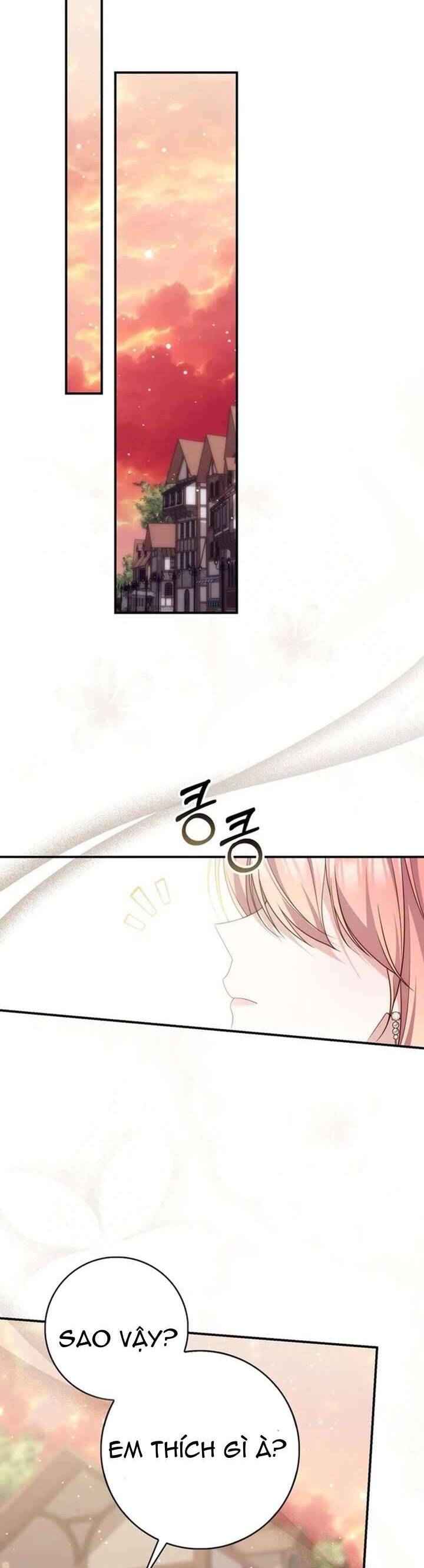 Nàng Công Chúa Tiên Tri Chapter 120 32