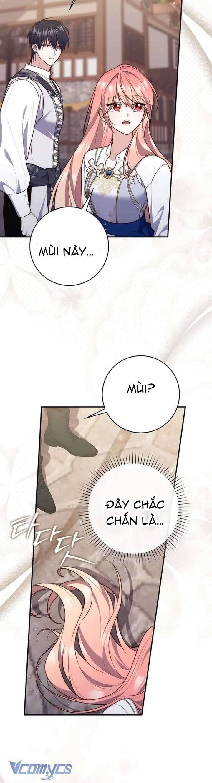 Nàng Công Chúa Tiên Tri Chapter 120 33