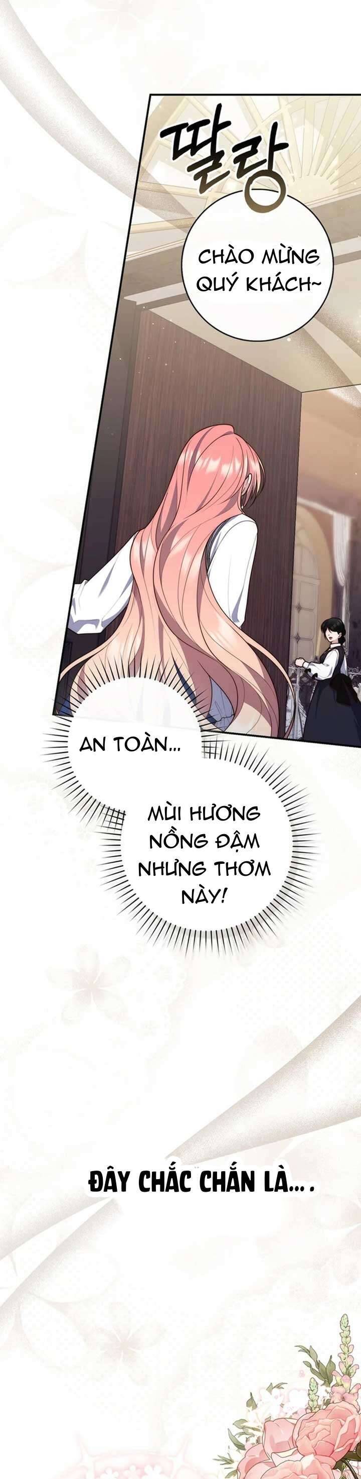 Nàng Công Chúa Tiên Tri Chapter 120 34