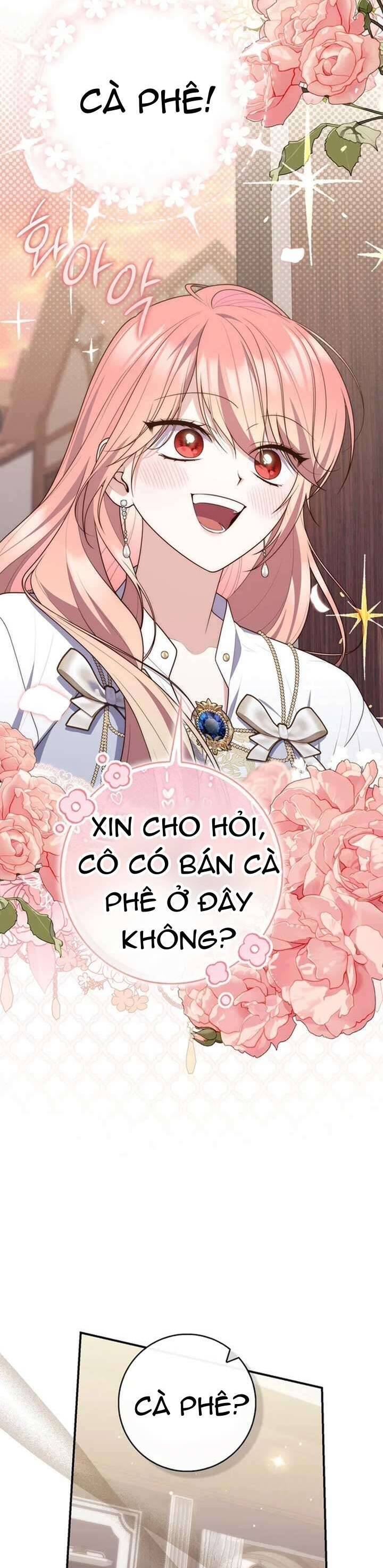 Nàng Công Chúa Tiên Tri Chapter 120 35