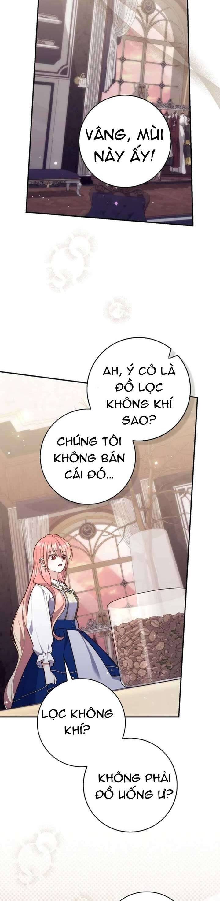 Nàng Công Chúa Tiên Tri Chapter 120 36