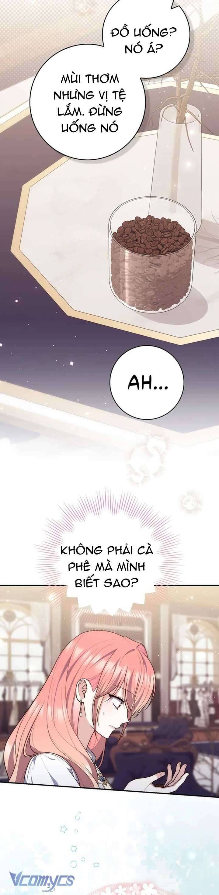 Nàng Công Chúa Tiên Tri Chapter 120 37