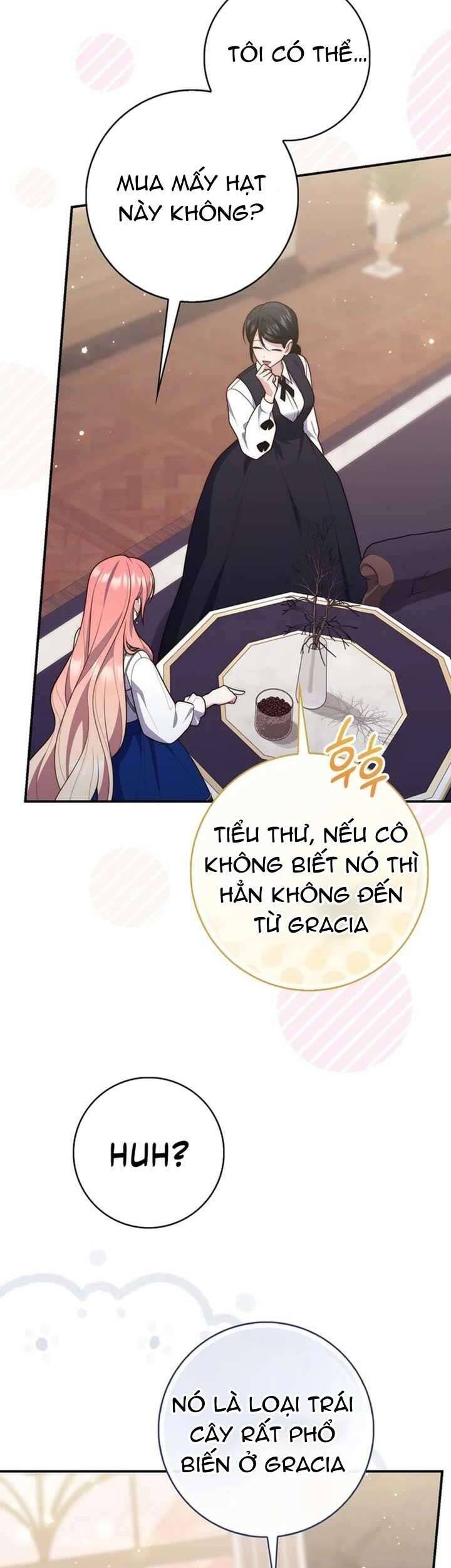 Nàng Công Chúa Tiên Tri Chapter 120 39