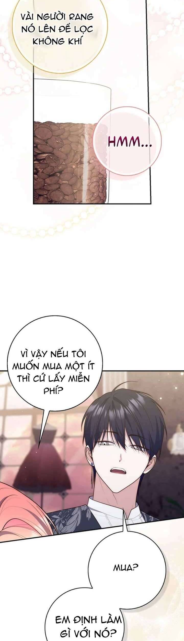 Nàng Công Chúa Tiên Tri Chapter 120 41