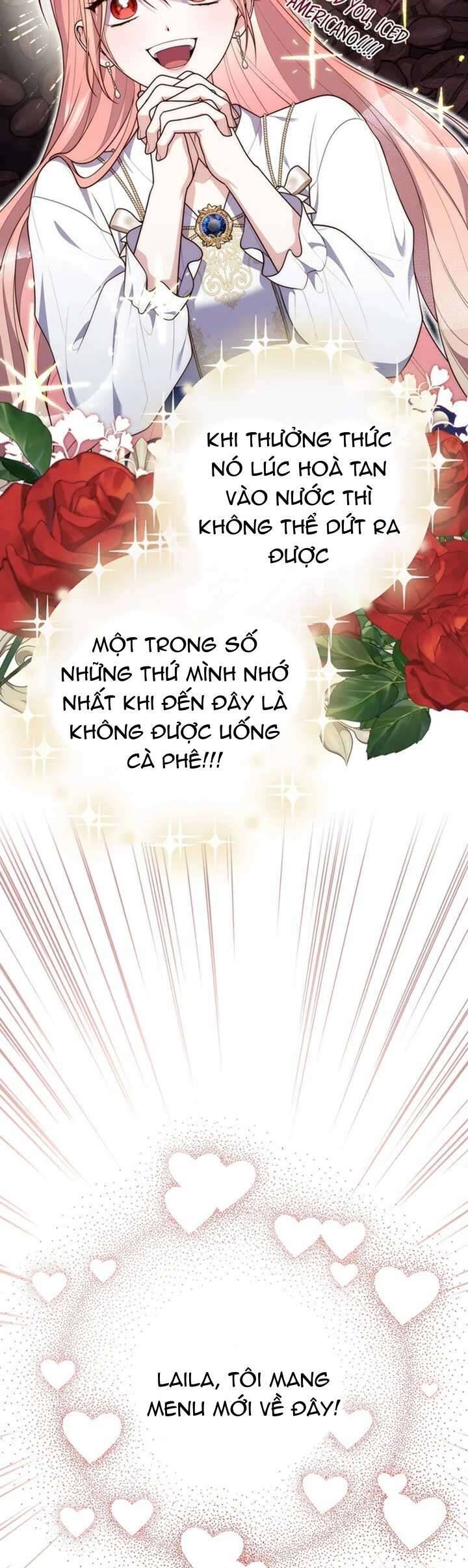 Nàng Công Chúa Tiên Tri Chapter 120 43