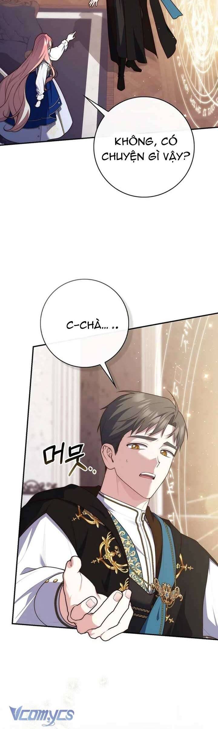 Nàng Công Chúa Tiên Tri Chapter 120 47