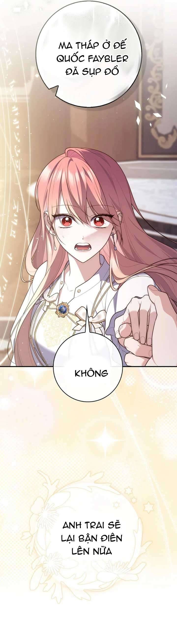 Nàng Công Chúa Tiên Tri Chapter 120 48