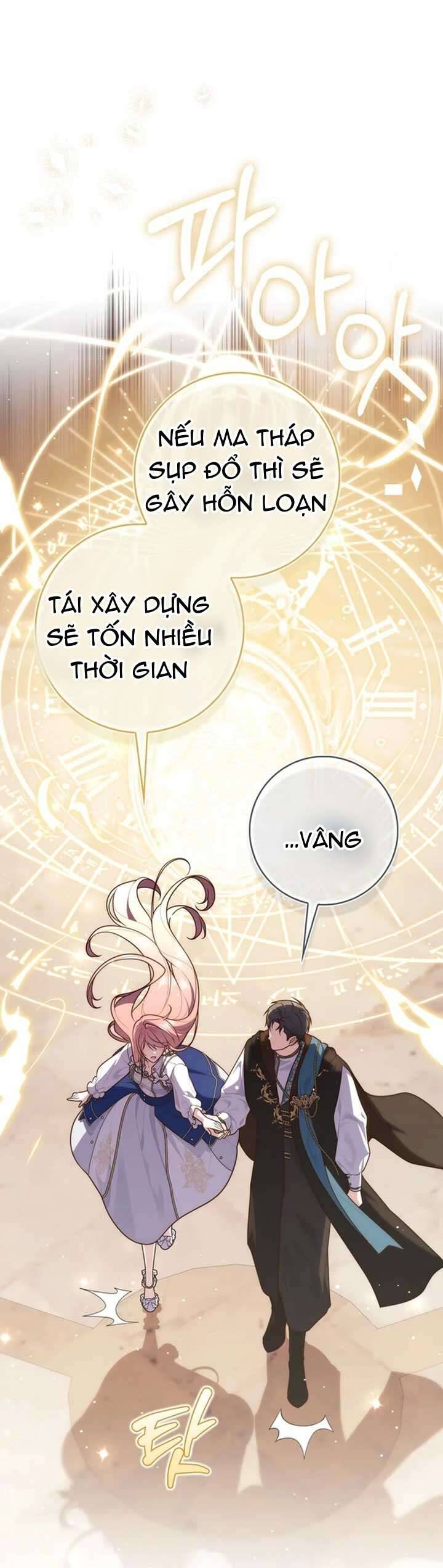 Nàng Công Chúa Tiên Tri Chapter 120 49