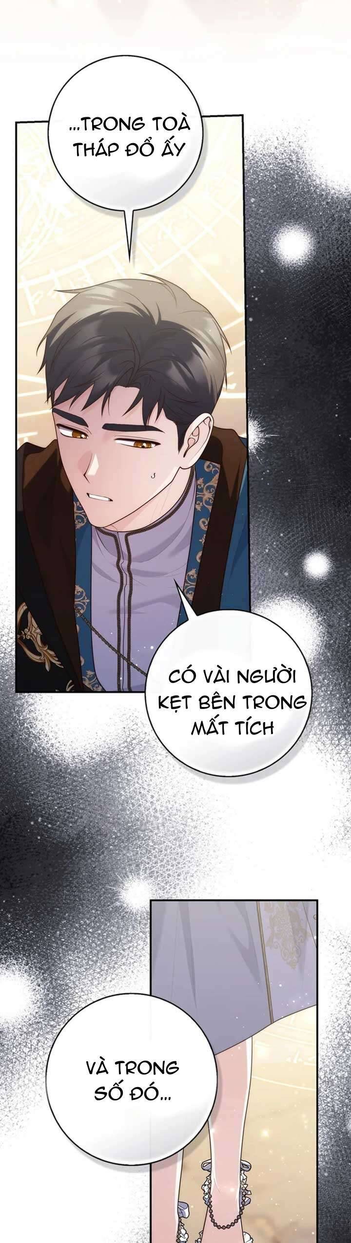 Nàng Công Chúa Tiên Tri Chapter 120 50