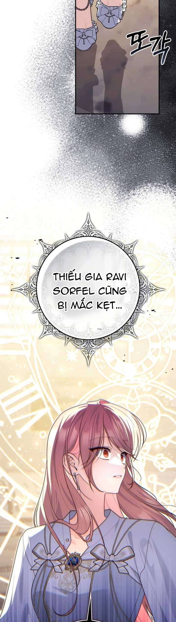 Nàng Công Chúa Tiên Tri Chapter 120 51