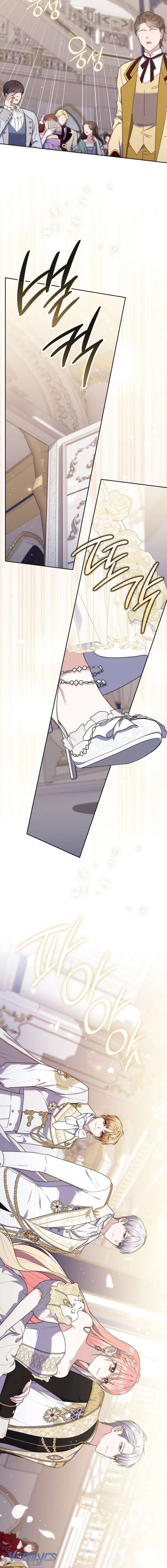 Nàng Công Chúa Tiên Tri Chapter 137 6