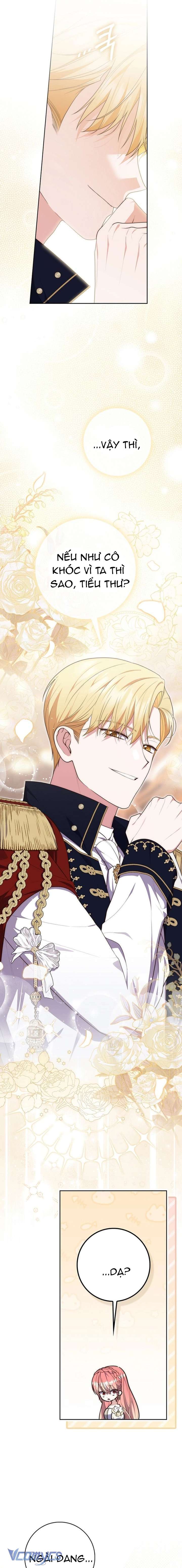 Nàng Công Chúa Tiên Tri Chapter 137 19