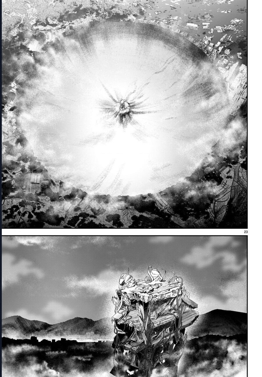 Nàng Dâu Khải Huyền Chapter 16 - Trang 2