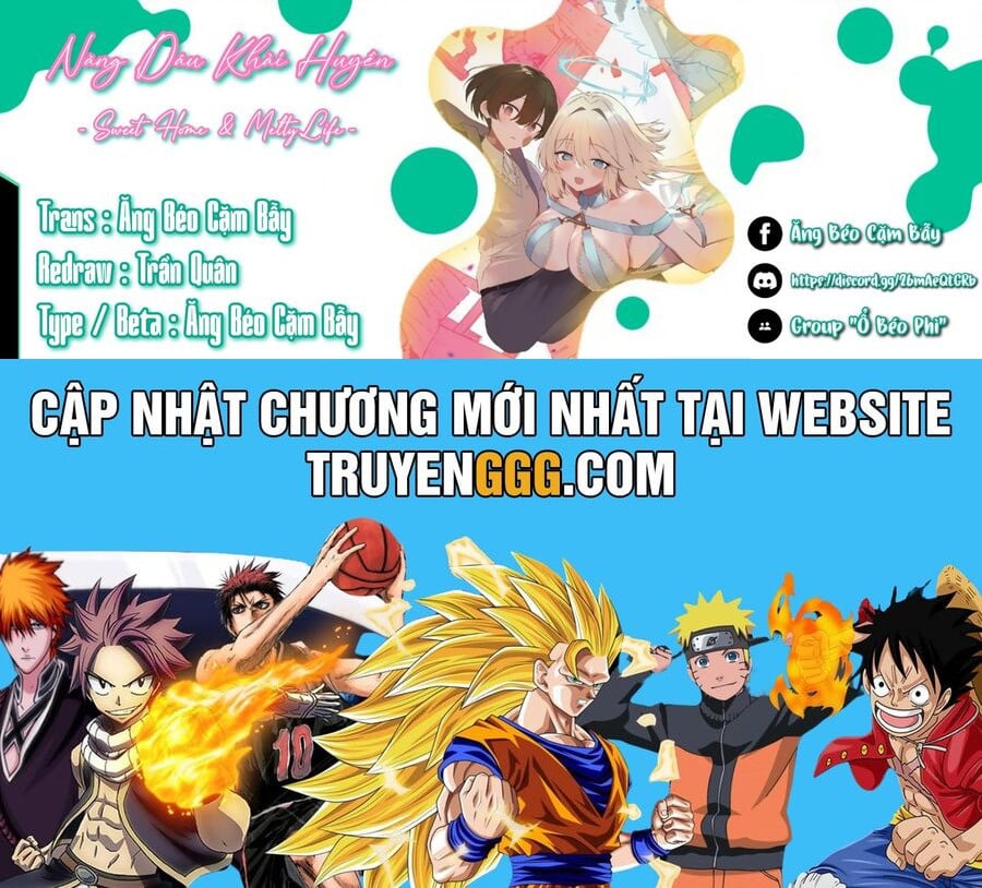 Nàng Dâu Khải Huyền Chapter 16 - Trang 2
