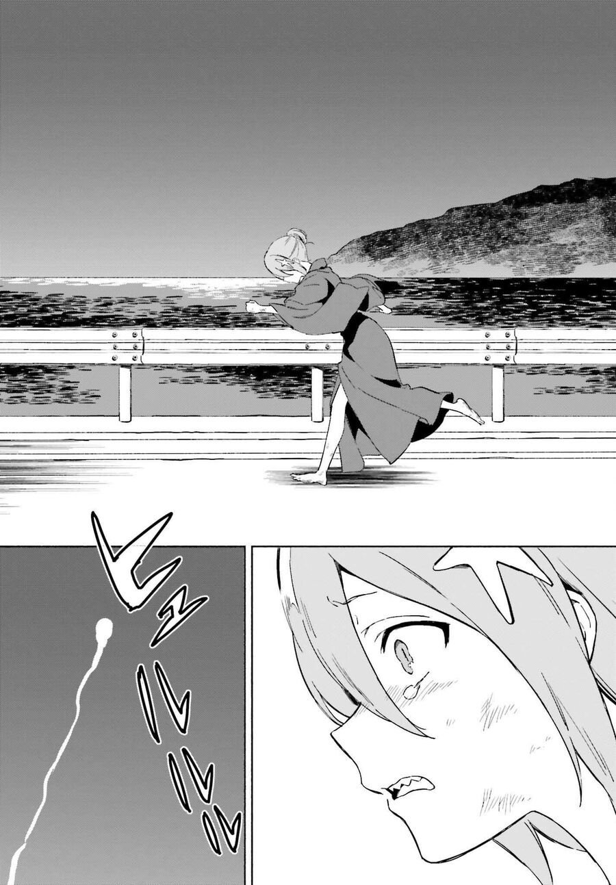 Nàng Hầu Cá Mập Bên Bờ Biển Chapter 11 - Trang 2