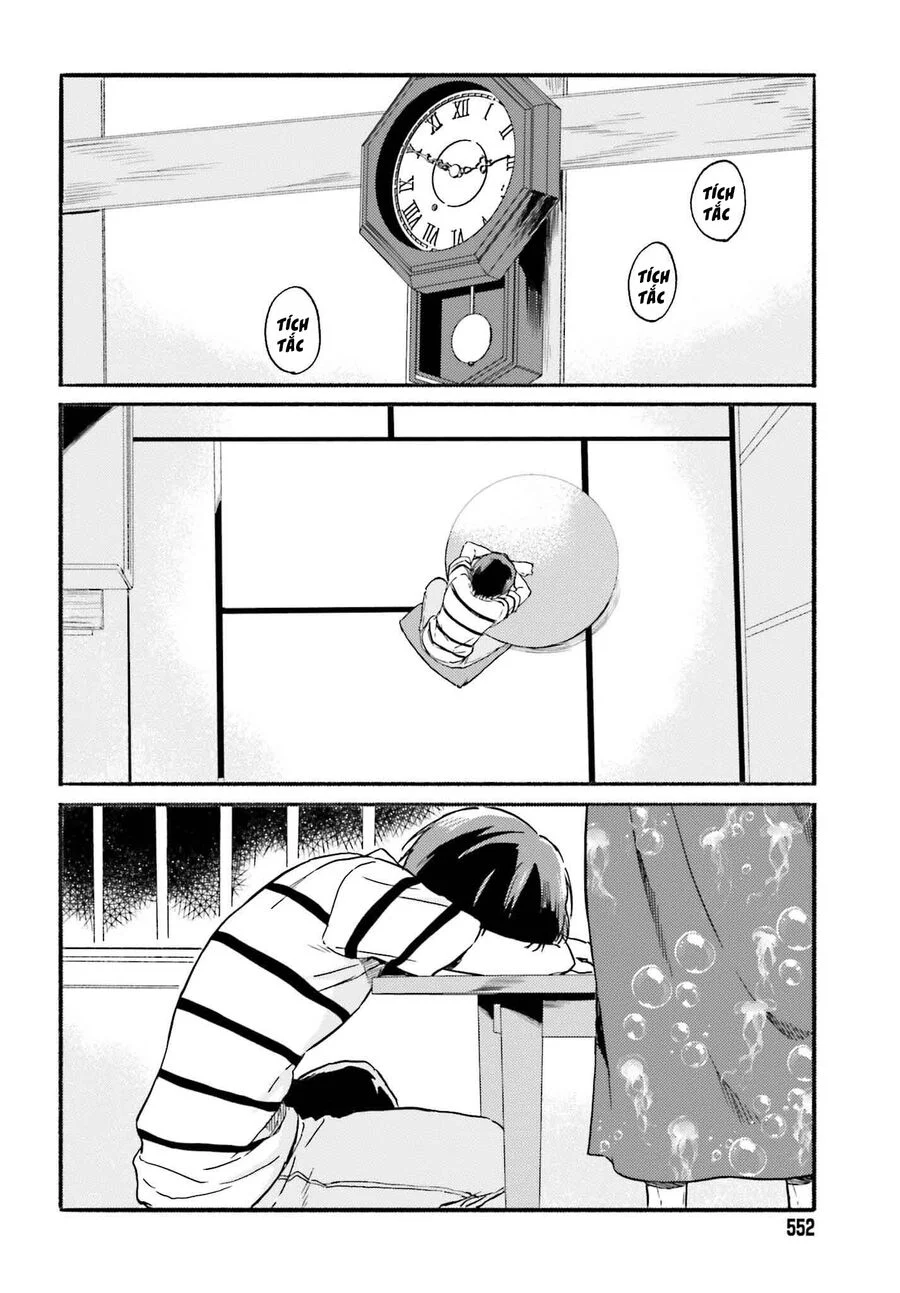 Nàng Hầu Cá Mập Bên Bờ Biển Chapter 12 - Trang 2