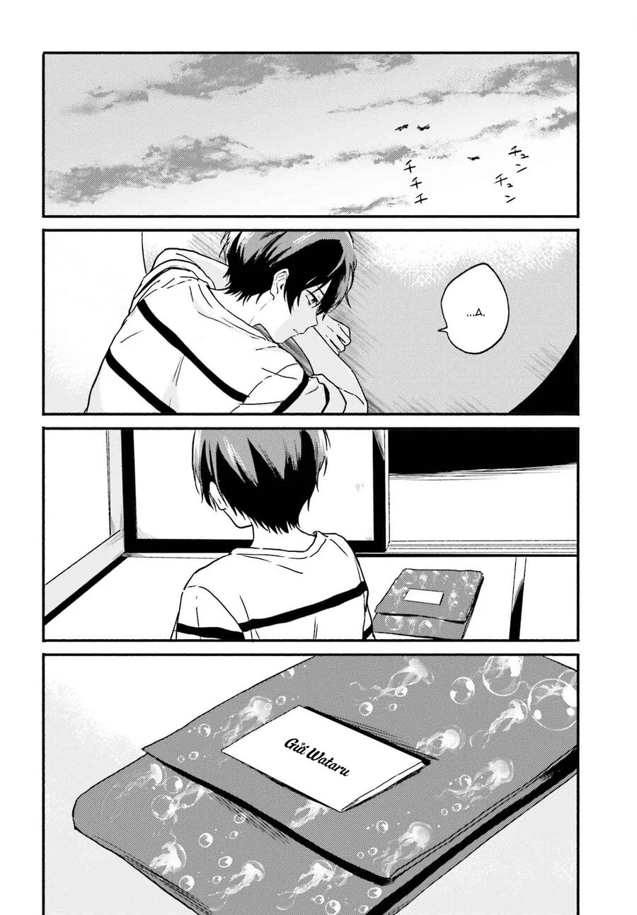 Nàng Hầu Cá Mập Bên Bờ Biển Chapter 12 - Trang 2