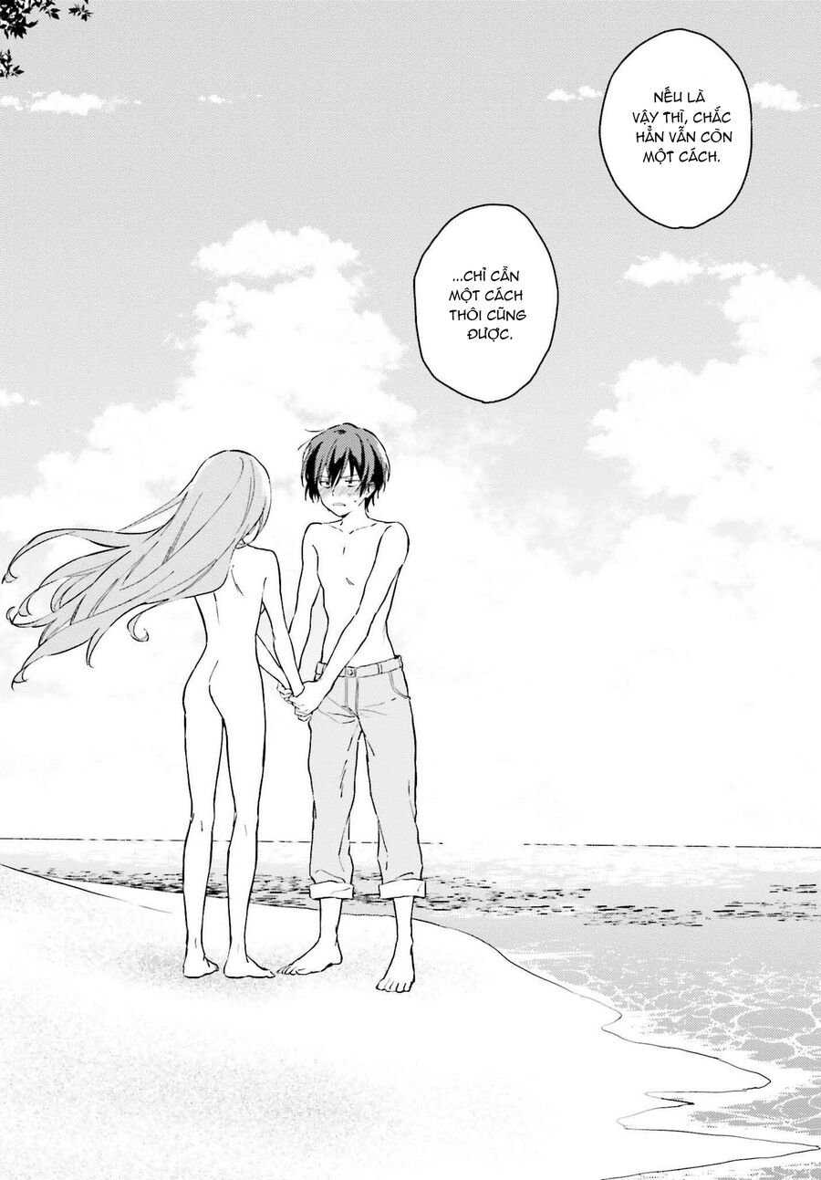 Nàng Hầu Cá Mập Bên Bờ Biển Chapter 13 - Trang 2