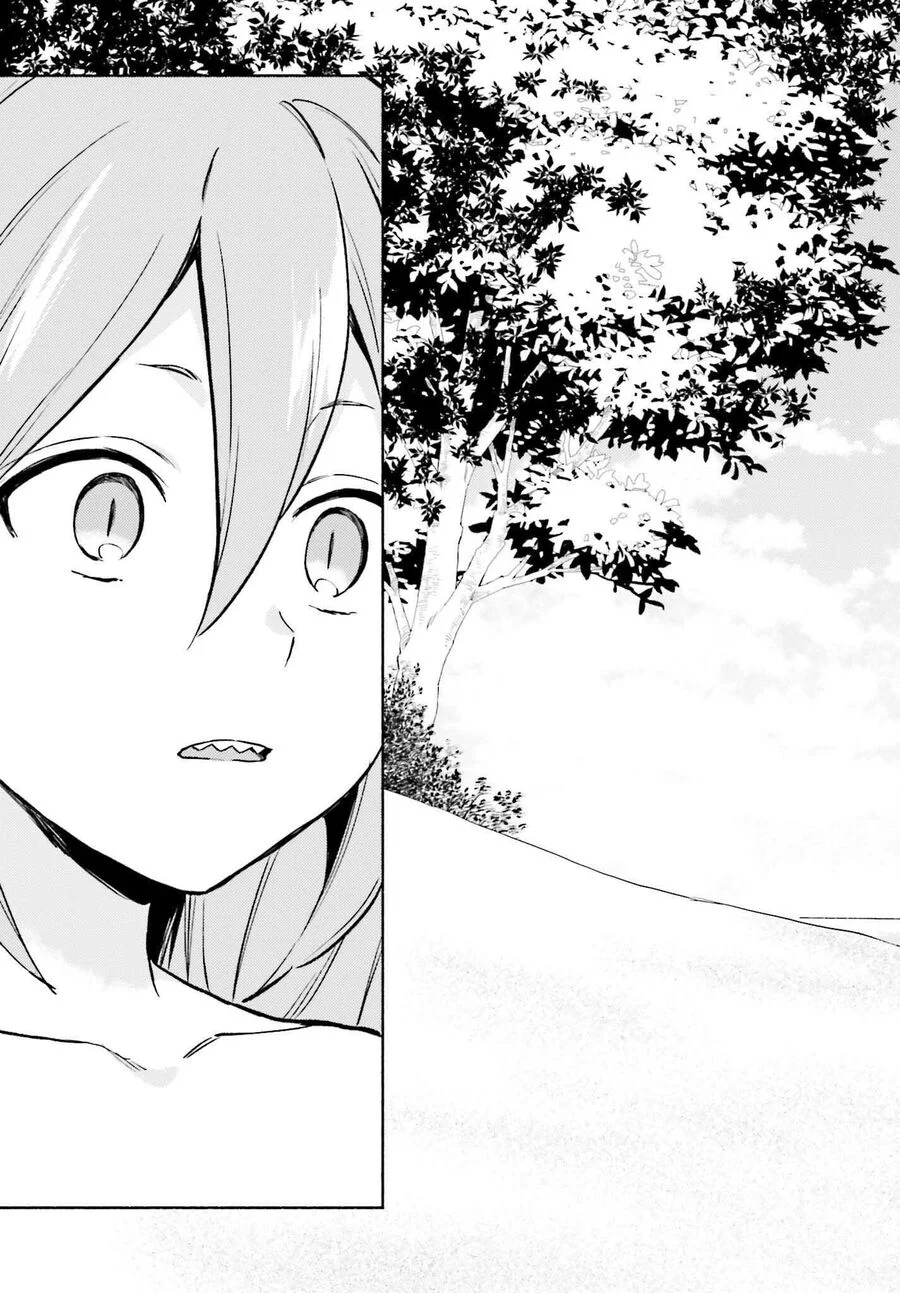 Nàng Hầu Cá Mập Bên Bờ Biển Chapter 13 - Trang 2