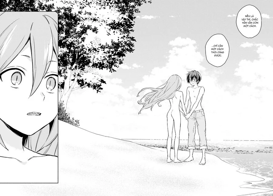 Nàng Hầu Cá Mập Bên Bờ Biển Chapter 13 - Trang 2