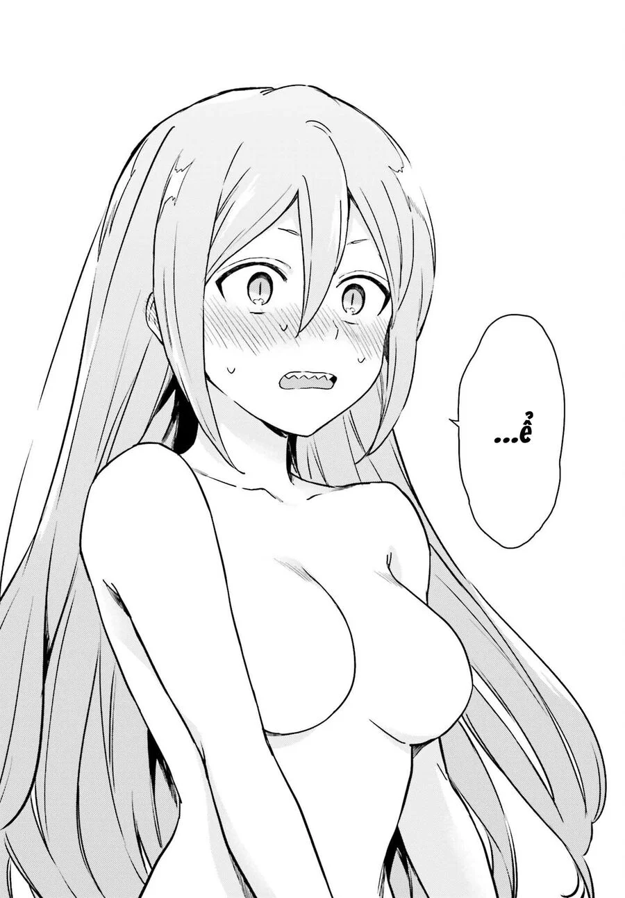 Nàng Hầu Cá Mập Bên Bờ Biển Chapter 13 - Trang 2