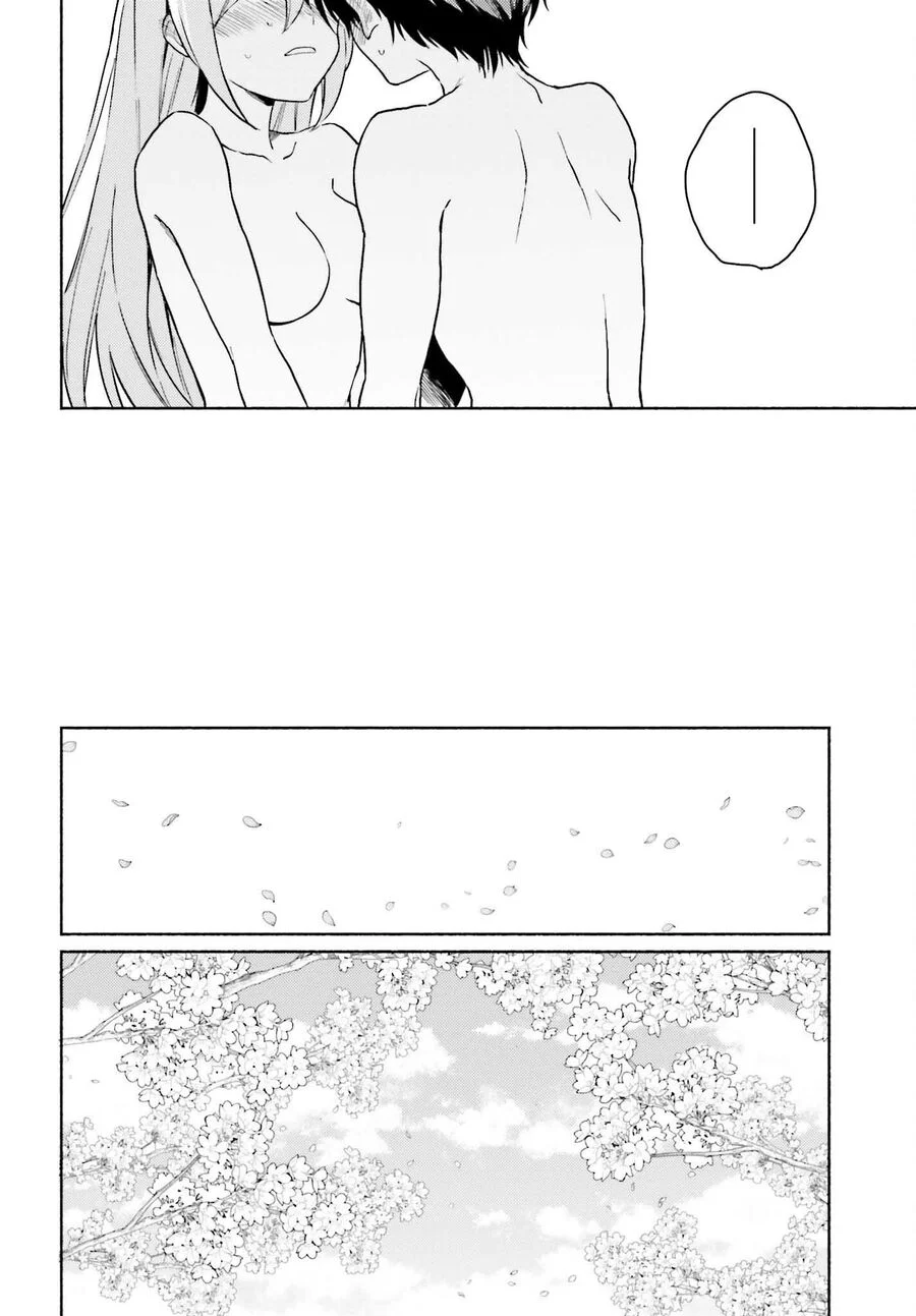 Nàng Hầu Cá Mập Bên Bờ Biển Chapter 13 - Trang 2