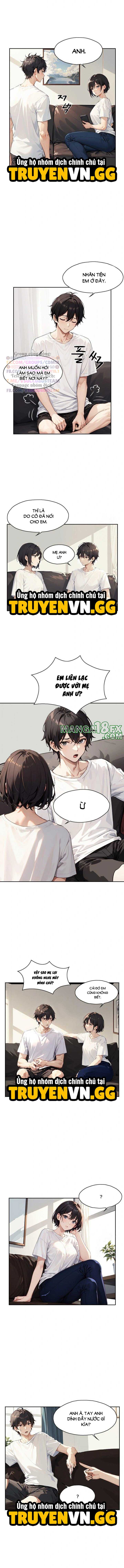 Nàng Milf Ngây Thơ Chapter 13 - Trang 2