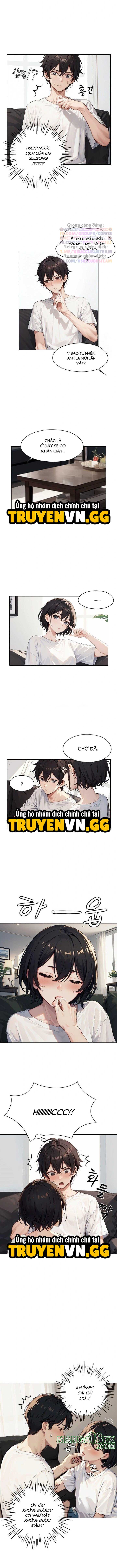 Nàng Milf Ngây Thơ Chapter 13 - Trang 2