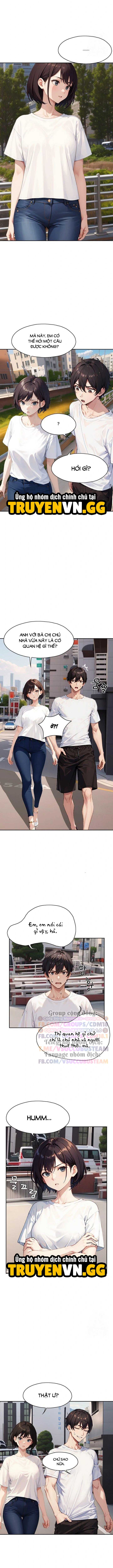 Nàng Milf Ngây Thơ Chapter 13 - Trang 2