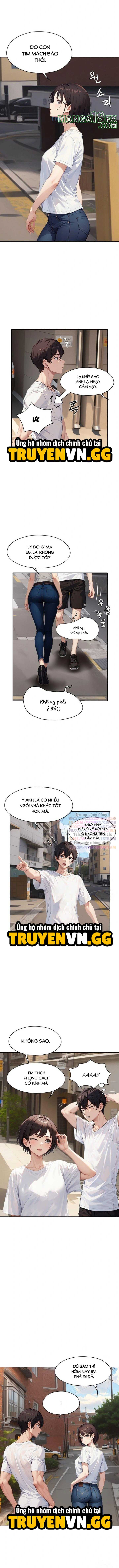Nàng Milf Ngây Thơ Chapter 13 - Trang 2
