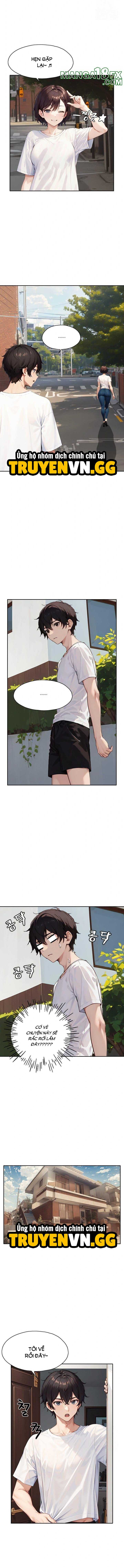 Nàng Milf Ngây Thơ Chapter 13 - Trang 2