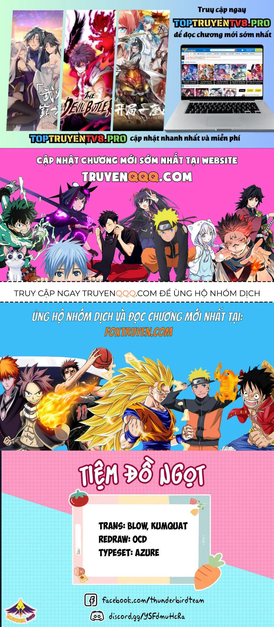 Nàng Nổi Loạn X Chàng Thợ May Chapter 116 - Next 
