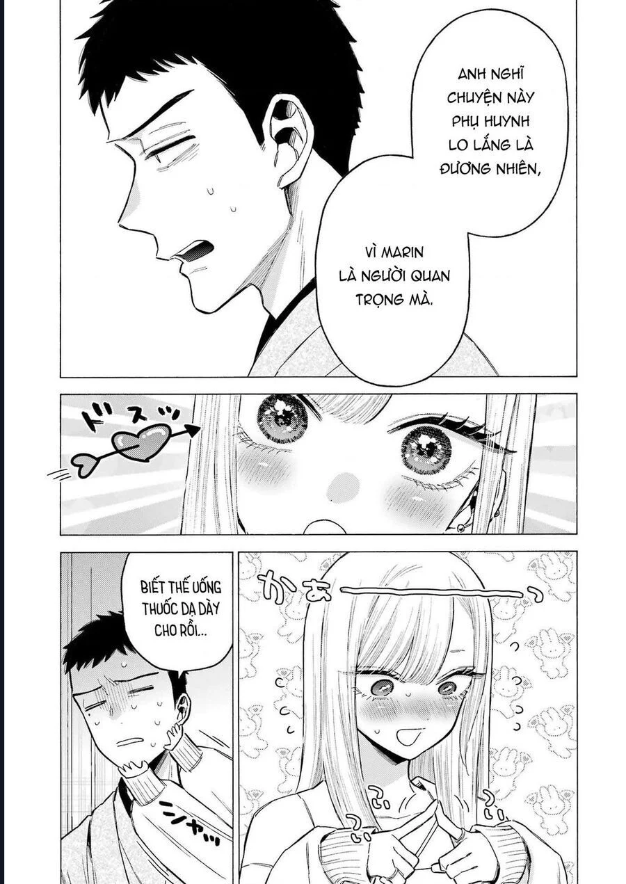Nàng Nổi Loạn X Chàng Thợ May Chapter 116 - Next 