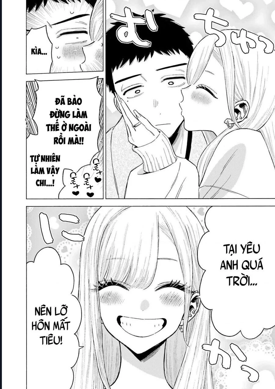 Nàng Nổi Loạn X Chàng Thợ May Chapter 116 - Next 