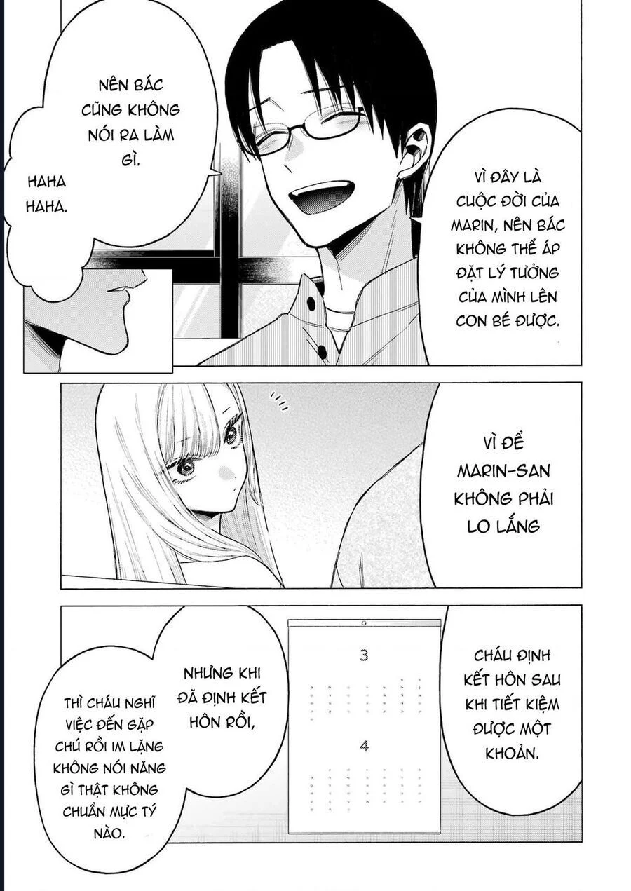 Nàng Nổi Loạn X Chàng Thợ May Chapter 116 - Next 