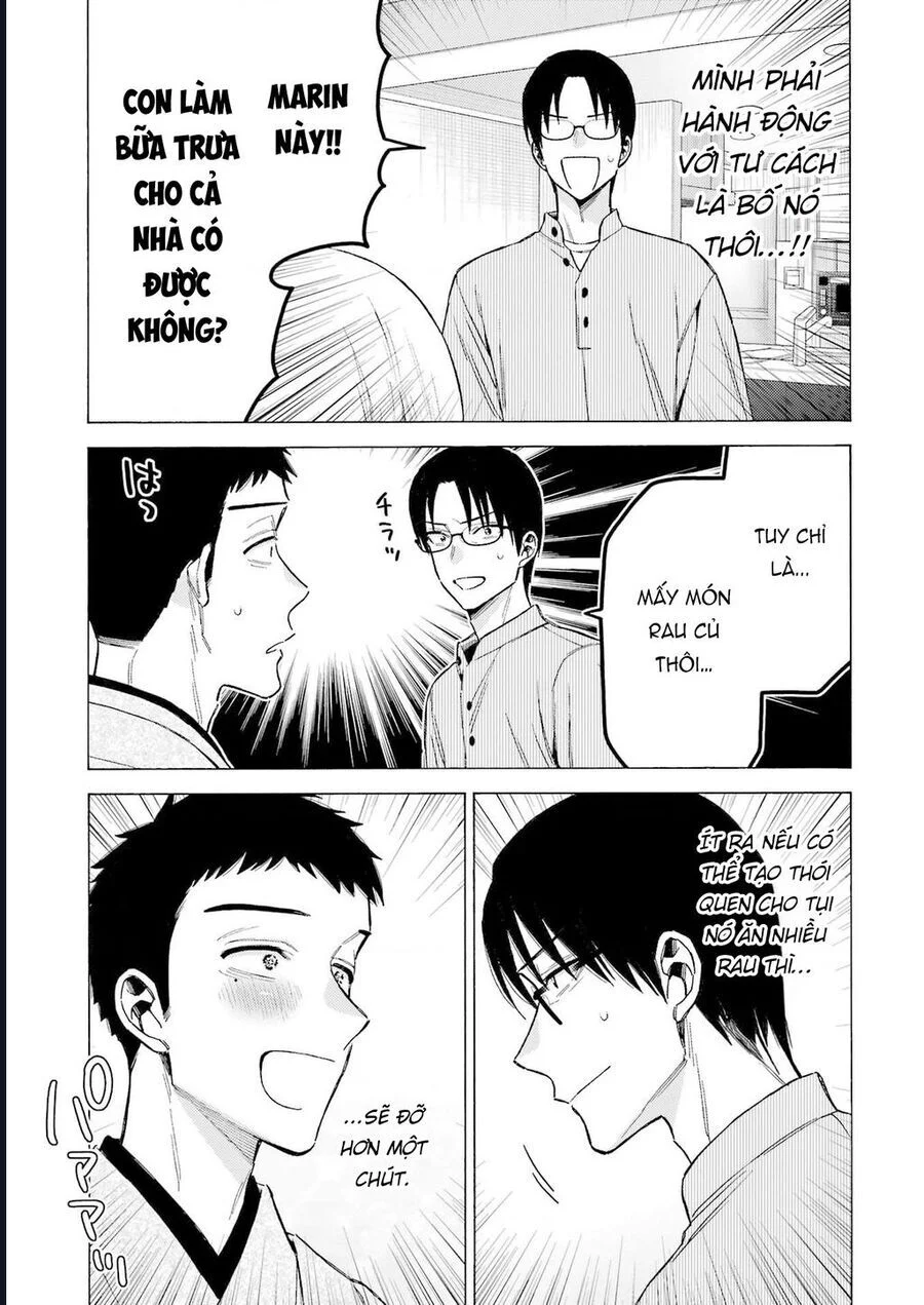 Nàng Nổi Loạn X Chàng Thợ May Chapter 116 - Next 