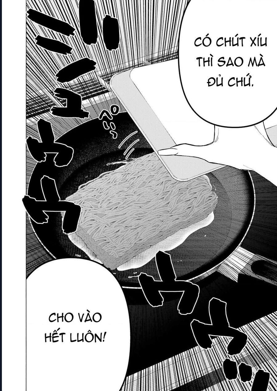 Nàng Nổi Loạn X Chàng Thợ May Chapter 116 - Next 