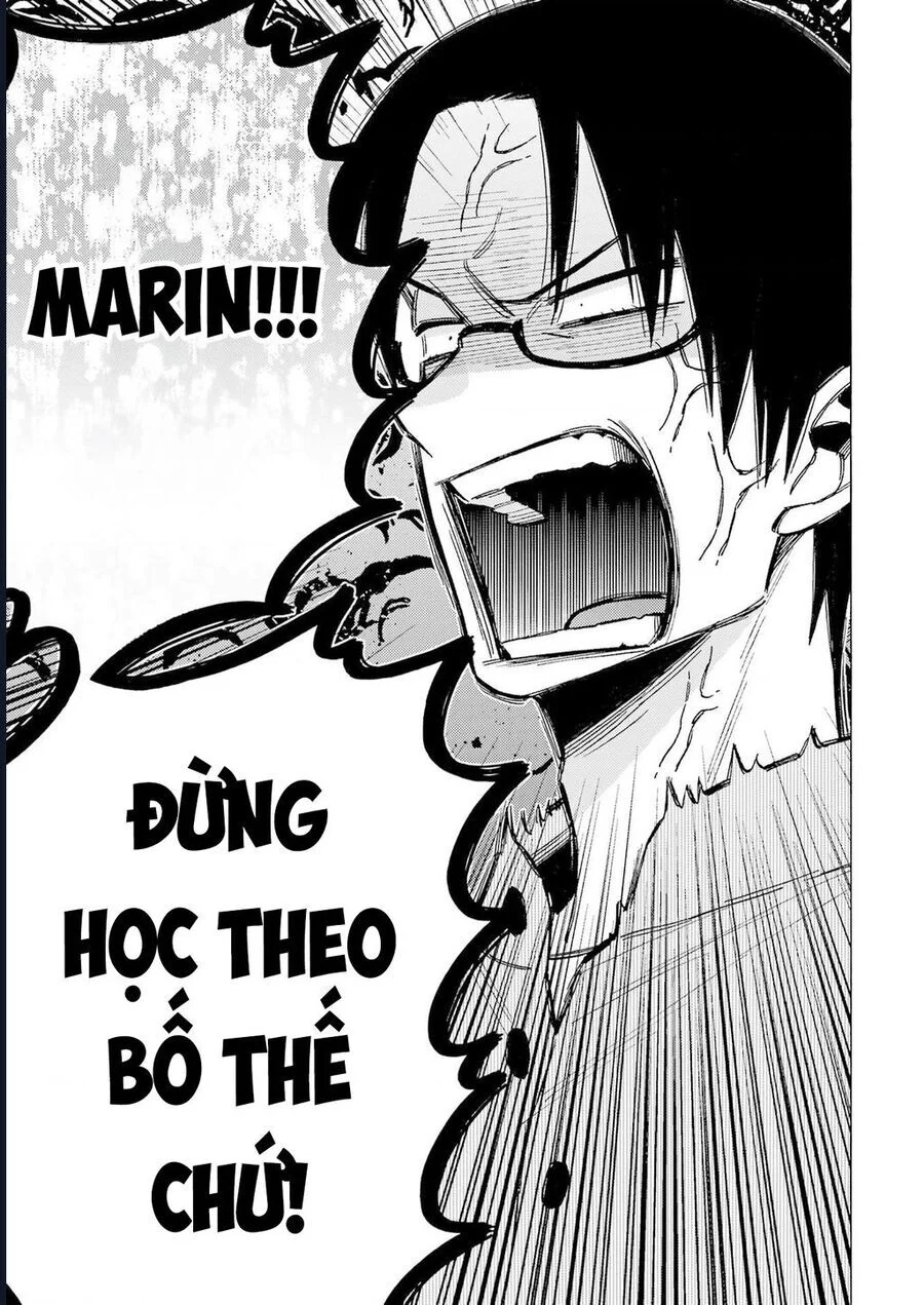 Nàng Nổi Loạn X Chàng Thợ May Chapter 116 - Next 