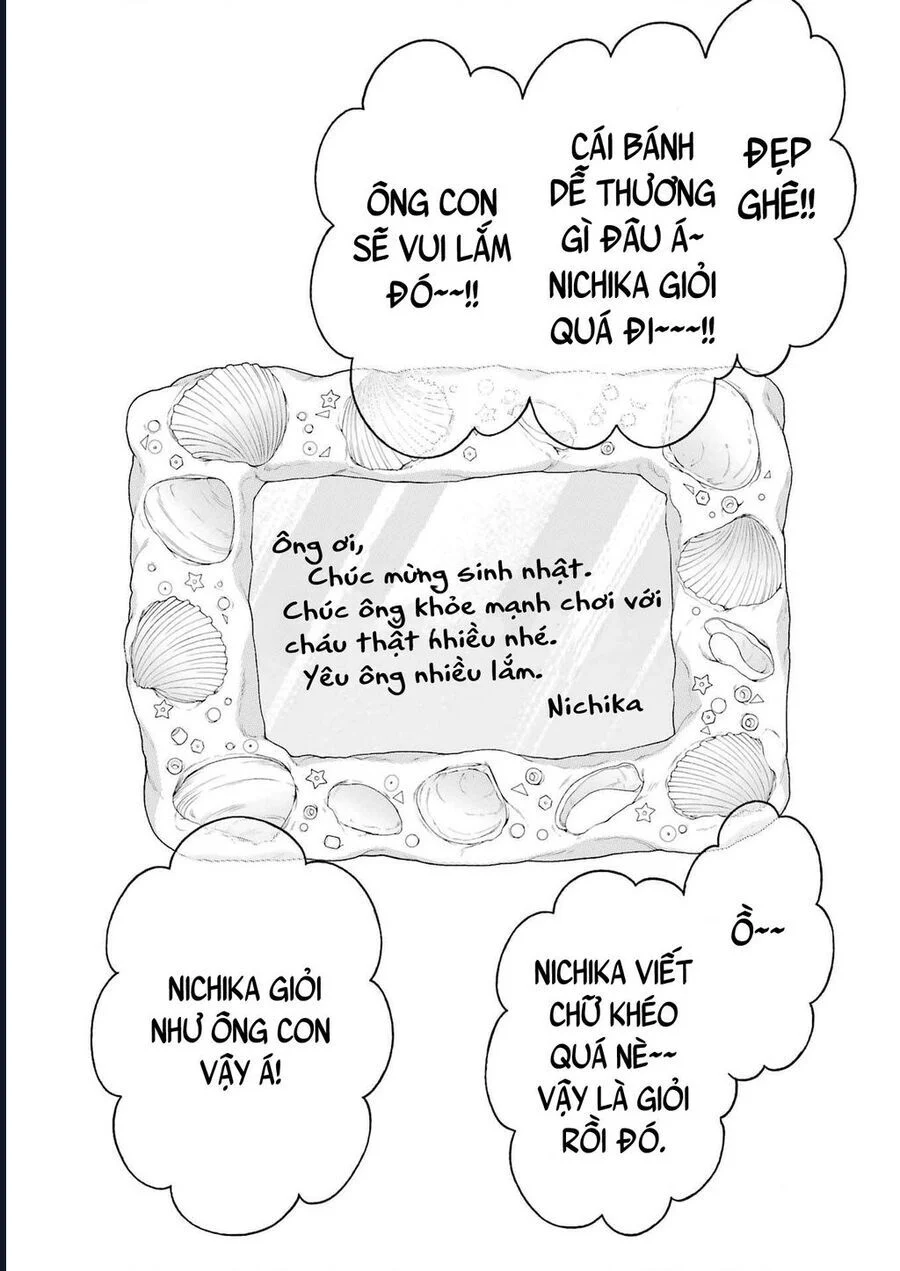 Nàng Nổi Loạn X Chàng Thợ May Chapter 116 - Next 