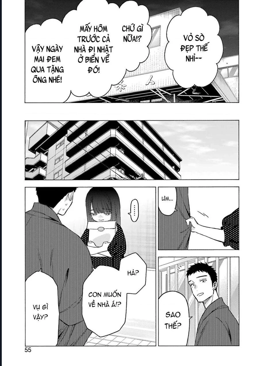 Nàng Nổi Loạn X Chàng Thợ May Chapter 116 - Next 