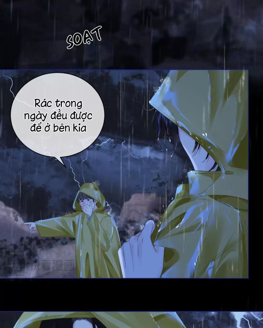 Nàng Pháp Y Thân Yêu Của Tôi Chapter 29 - Trang 2