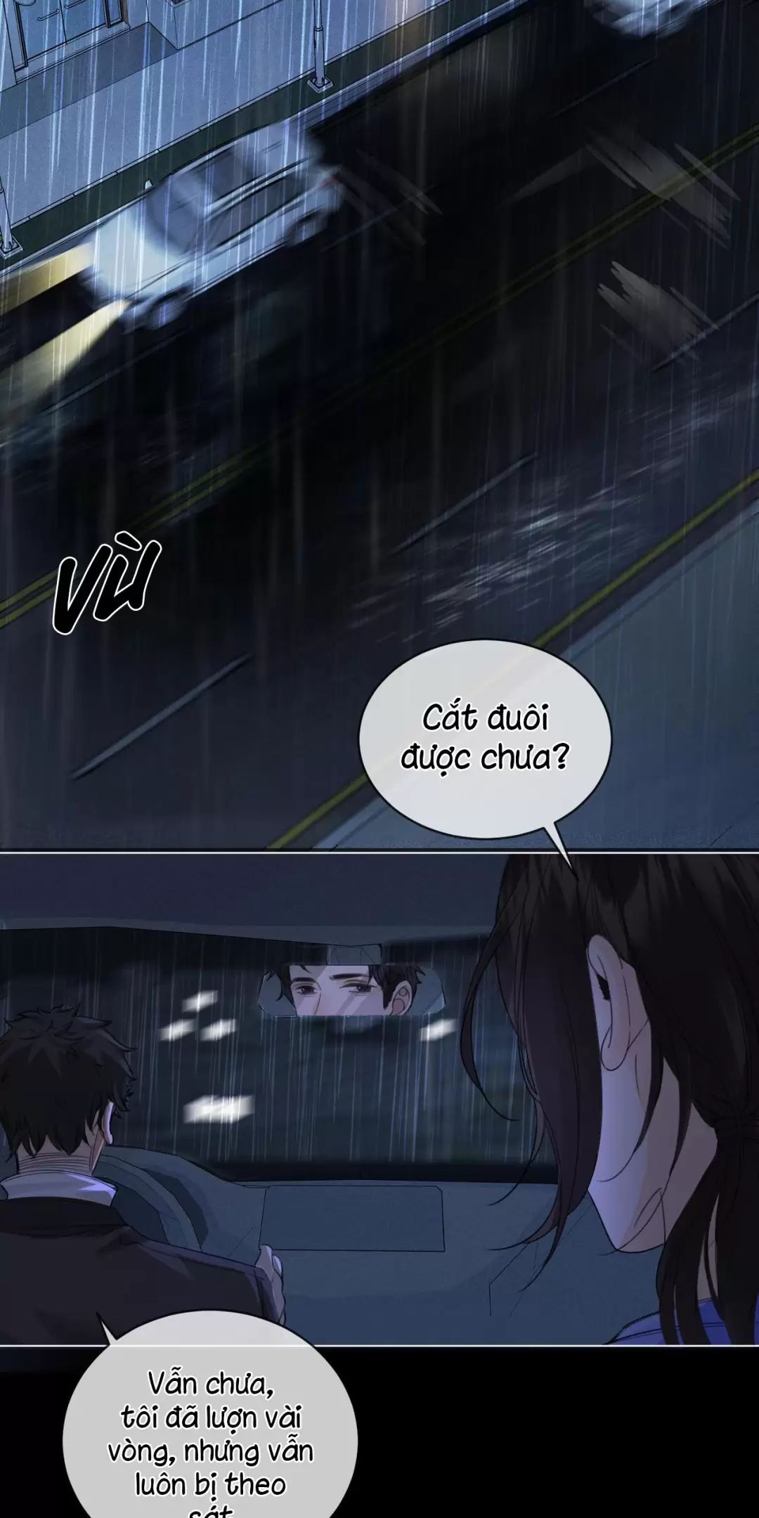 Nàng Pháp Y Thân Yêu Của Tôi Chapter 29 - Trang 2