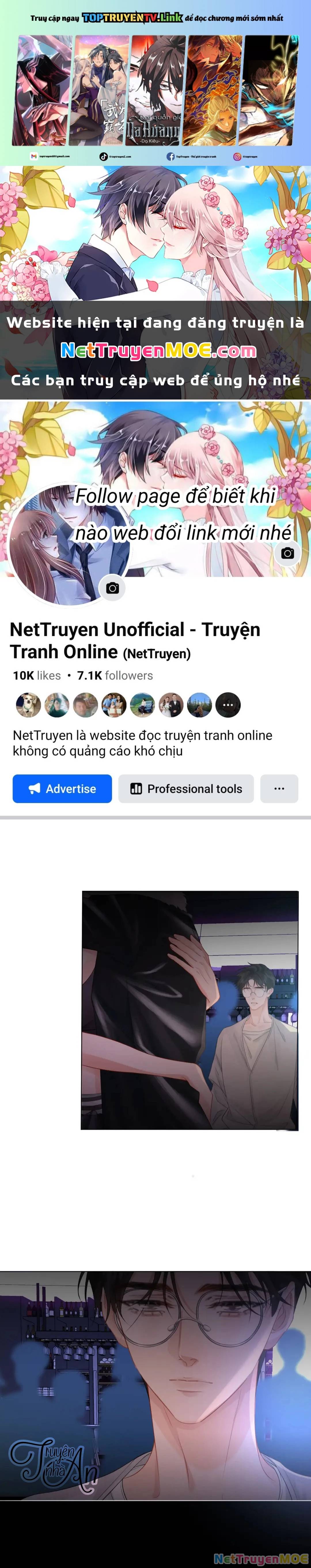 Nàng Pháp Y Thân Yêu Của Tôi Chapter 80 - Trang 2