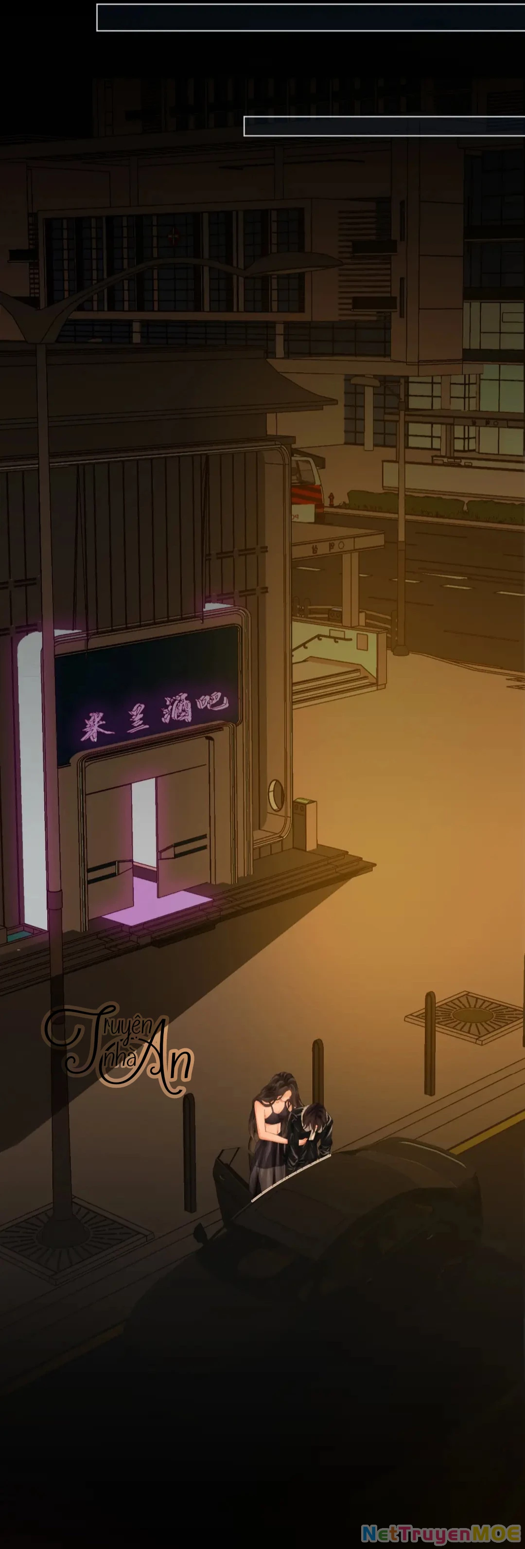 Nàng Pháp Y Thân Yêu Của Tôi Chapter 80 - Trang 2