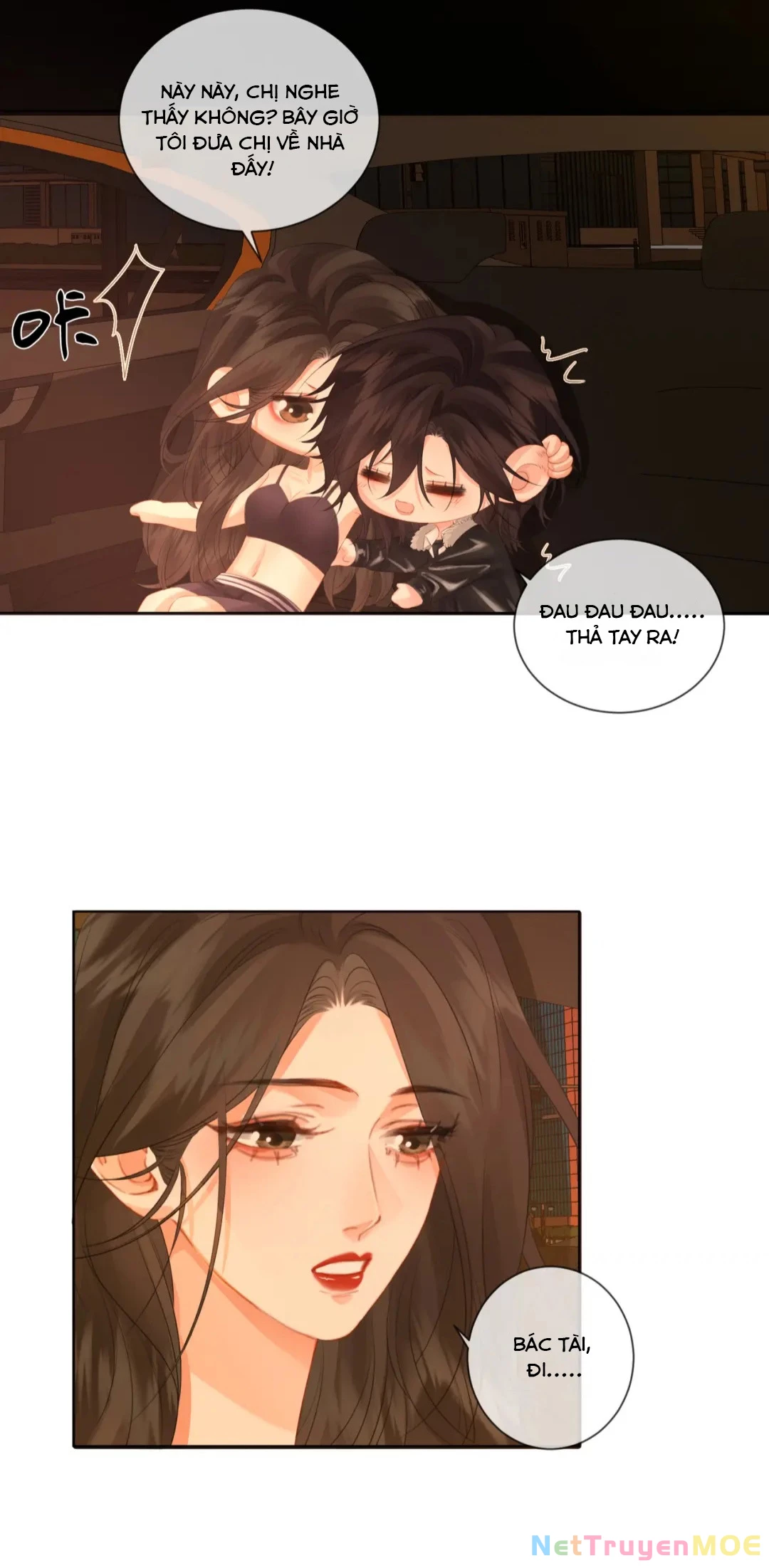 Nàng Pháp Y Thân Yêu Của Tôi Chapter 80 - Trang 2