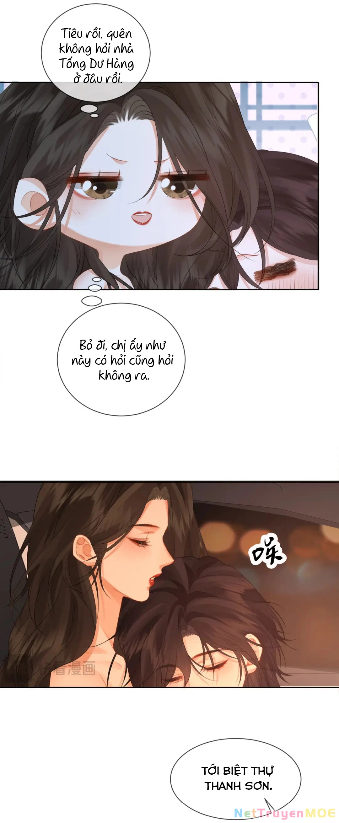 Nàng Pháp Y Thân Yêu Của Tôi Chapter 80 - Trang 2