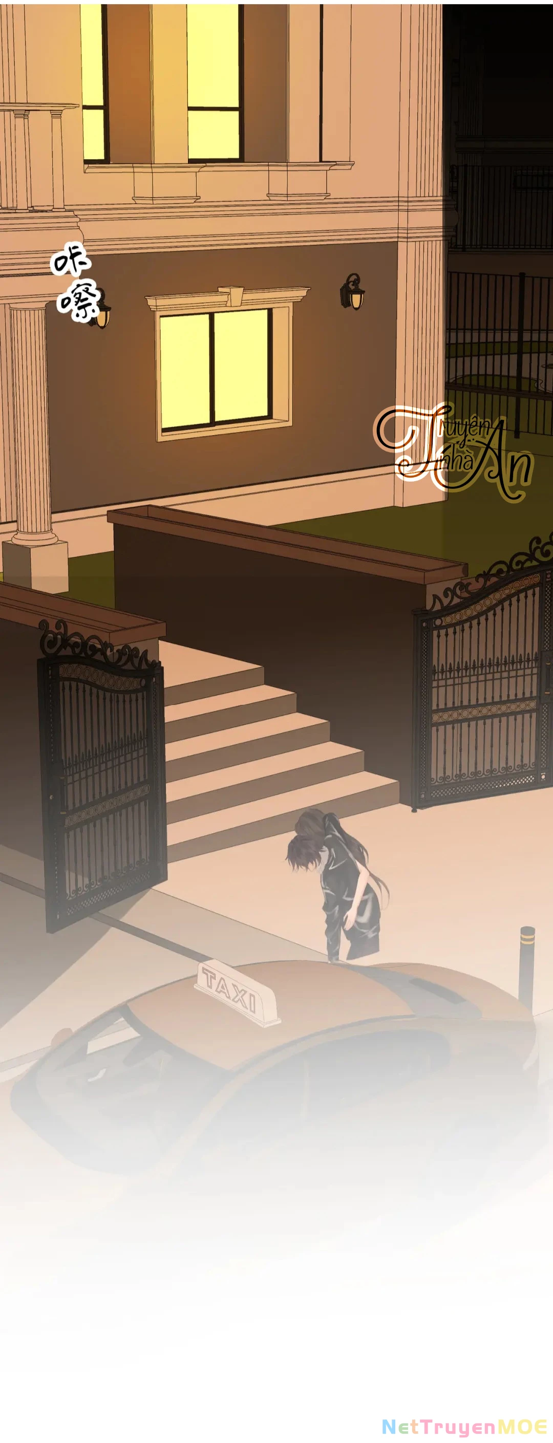 Nàng Pháp Y Thân Yêu Của Tôi Chapter 80 - Trang 2