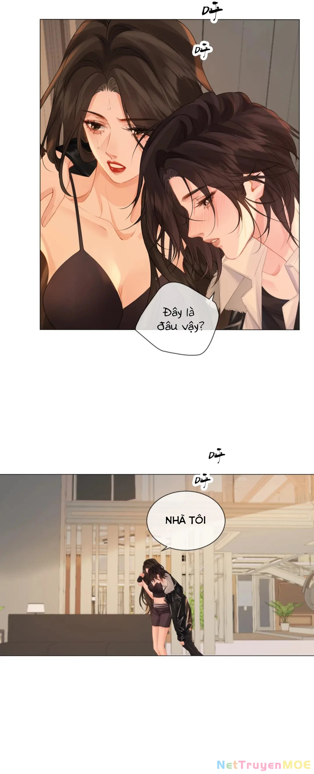 Nàng Pháp Y Thân Yêu Của Tôi Chapter 80 - Trang 2