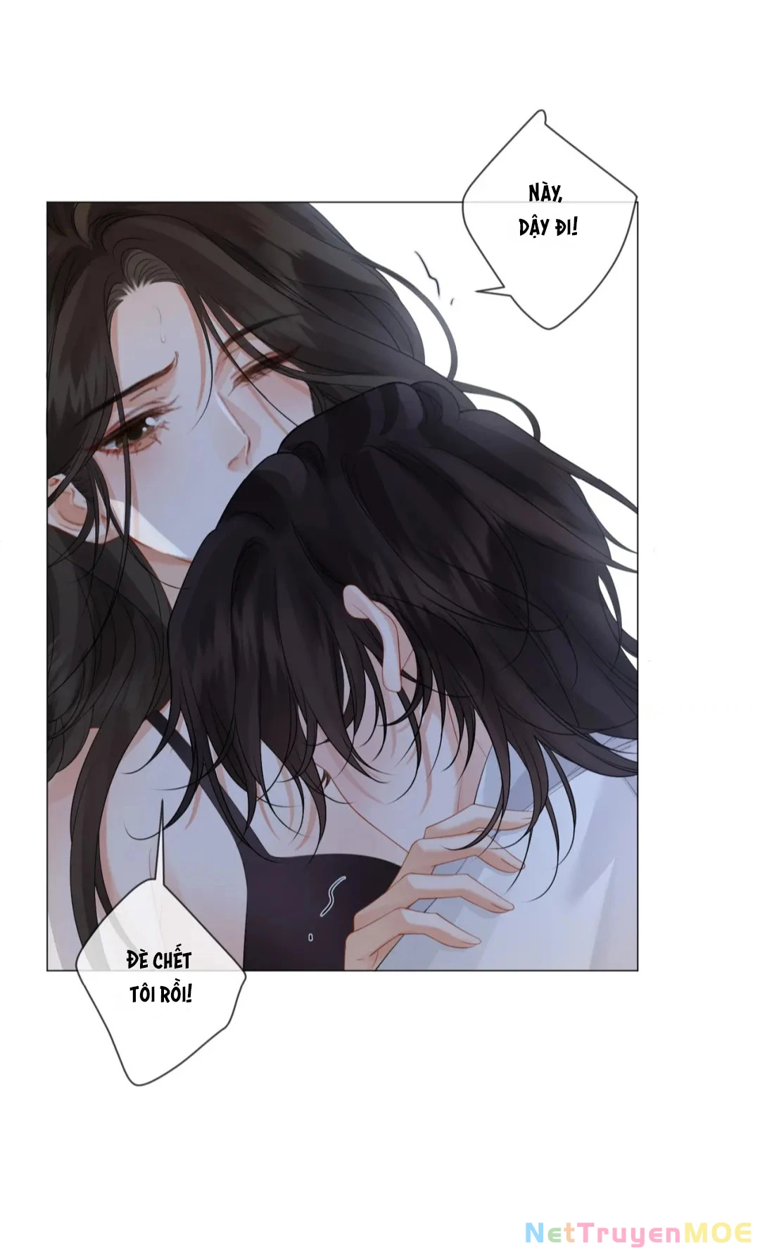 Nàng Pháp Y Thân Yêu Của Tôi Chapter 80 - Trang 2