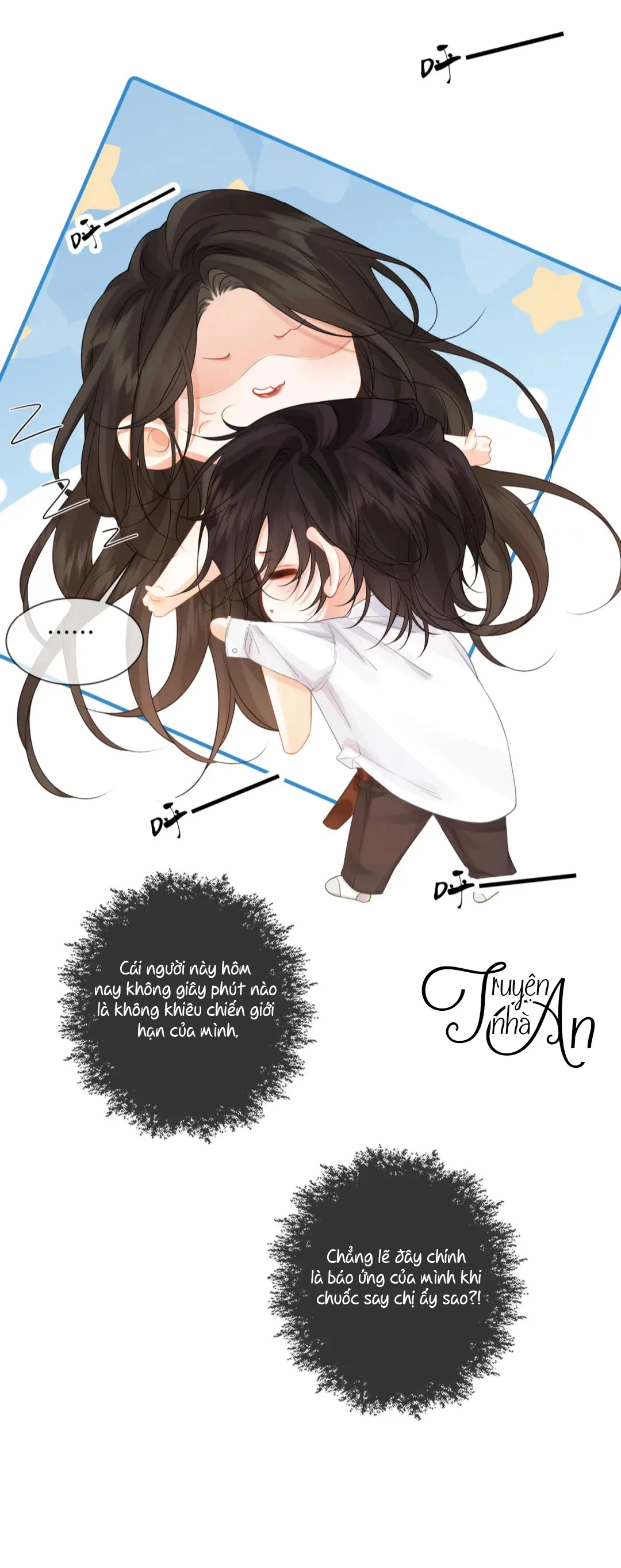 Nàng Pháp Y Thân Yêu Của Tôi Chapter 80 - Trang 2